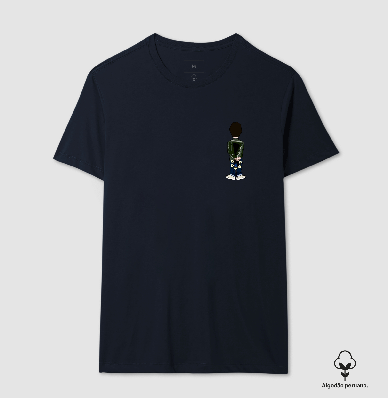 Camisa 5