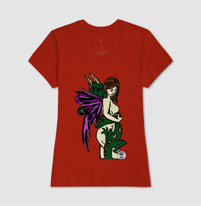 Camisa 10