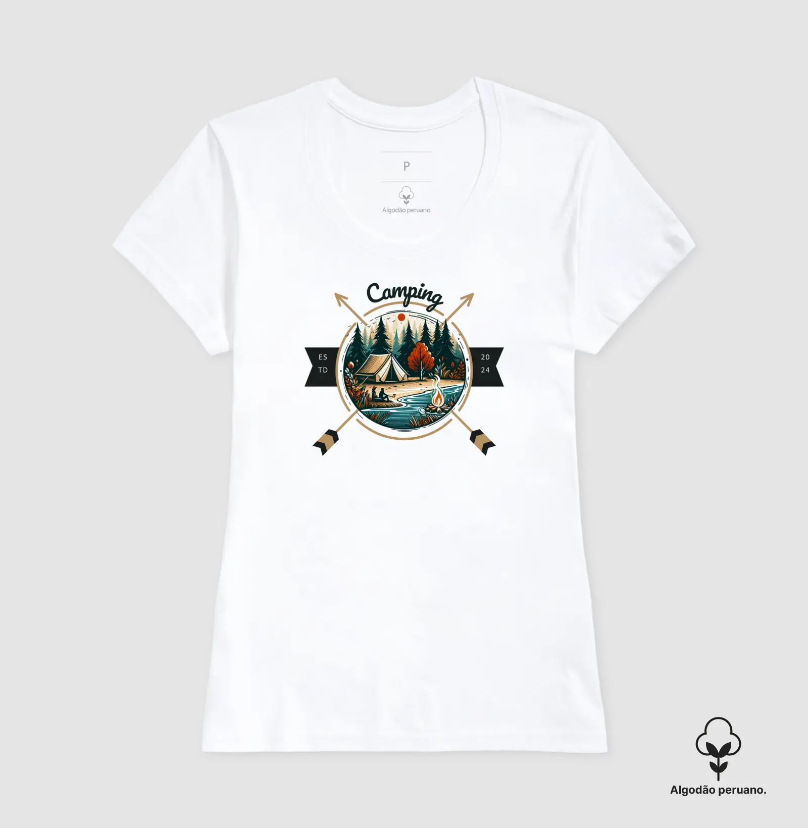 Camisa 5