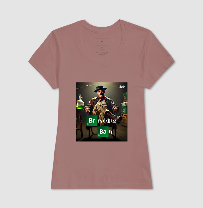 Camisa 16