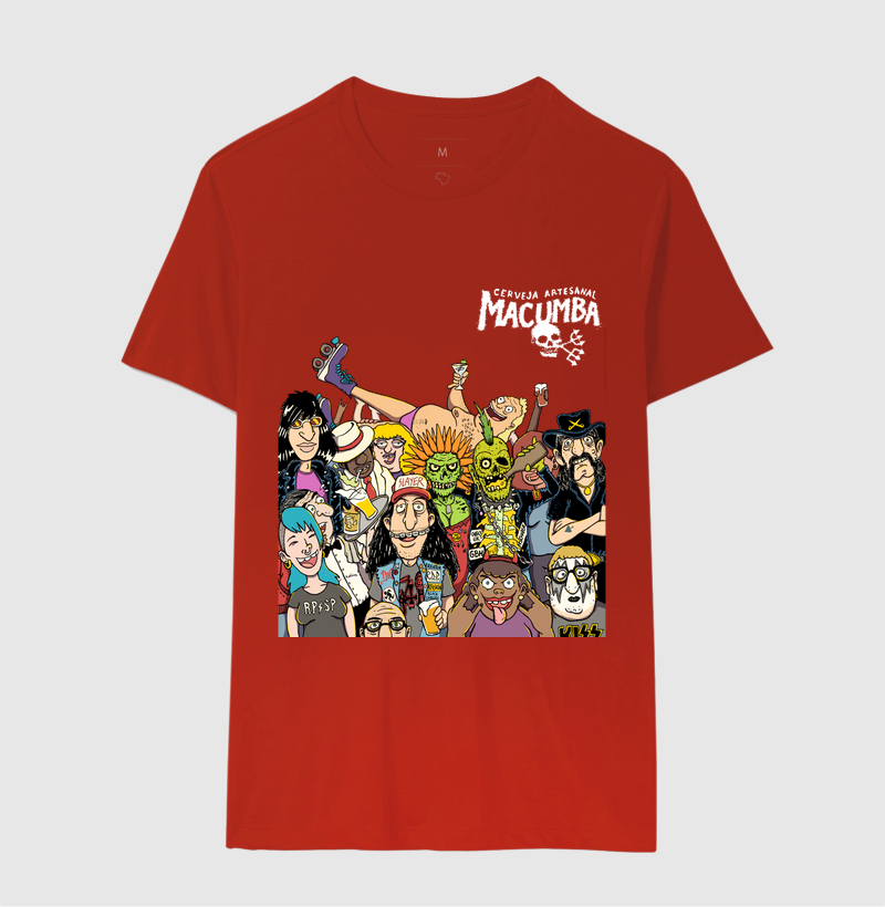 Camisa 6