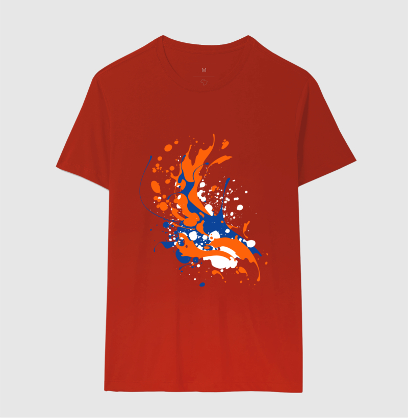 Camisa 9