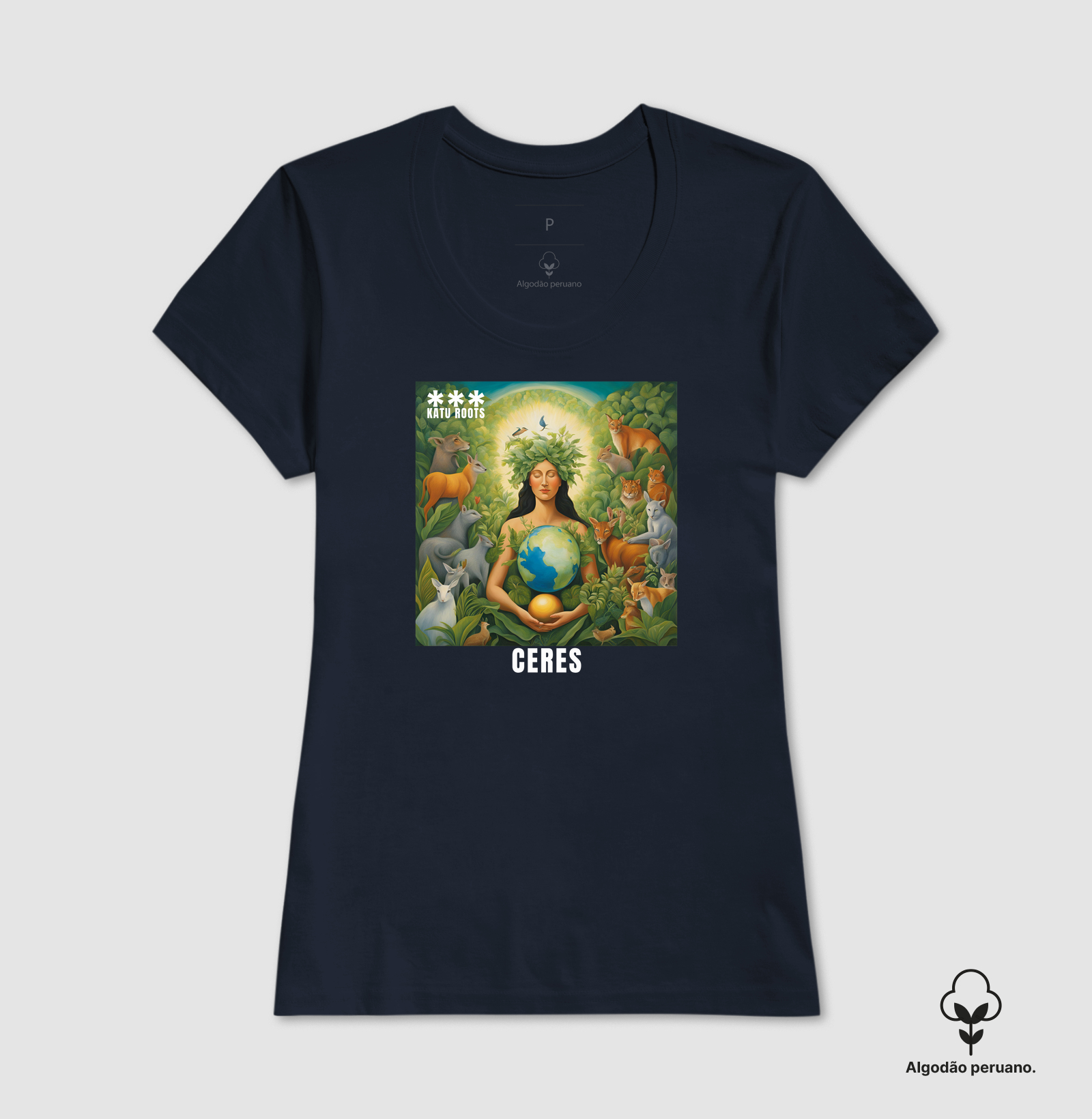 Camisa 6