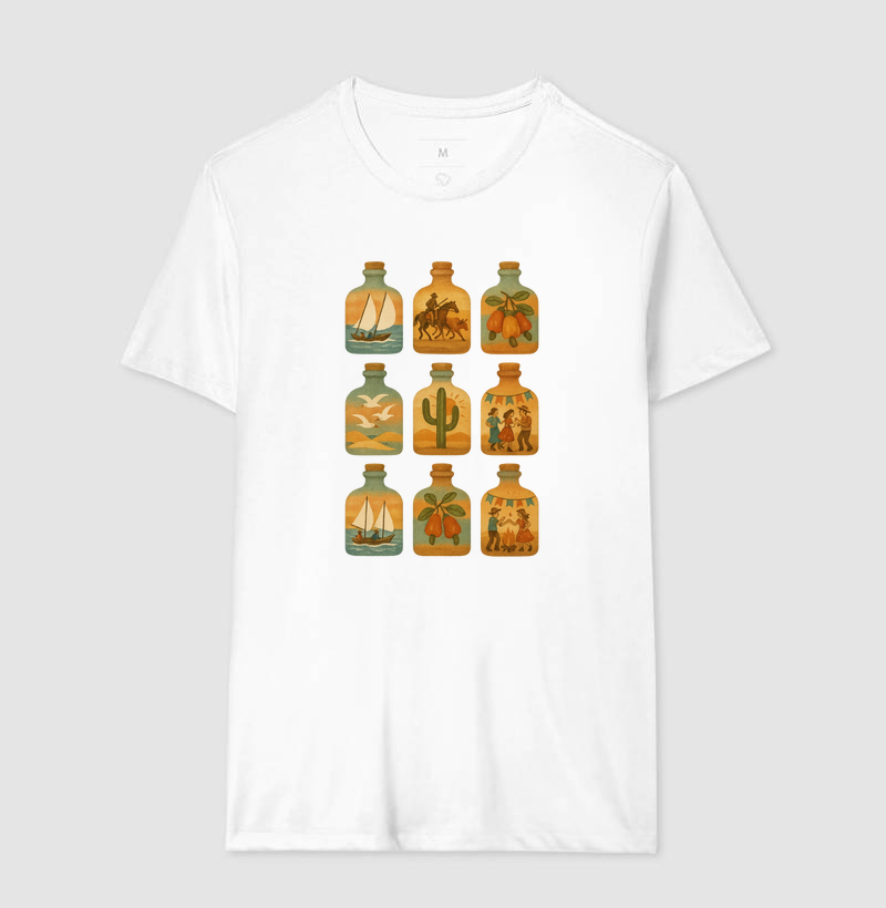 Camisa 10