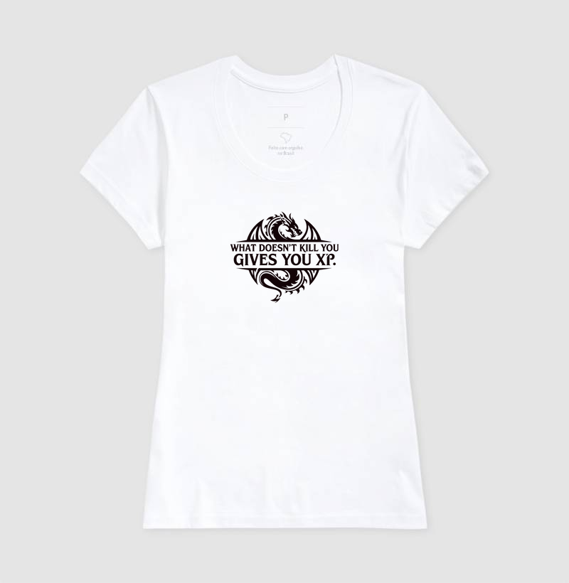 Camisa 15