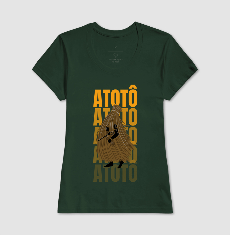 Camisa 12