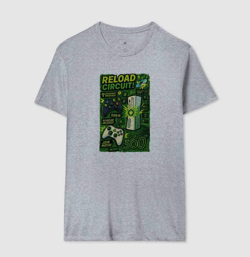 Camisa 7