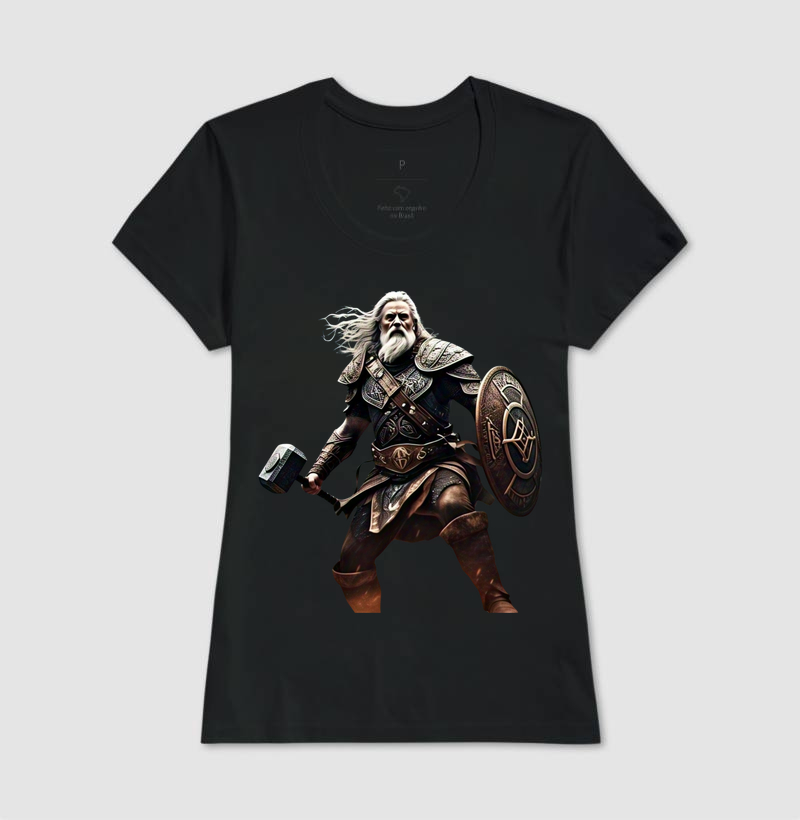 Camisa 16