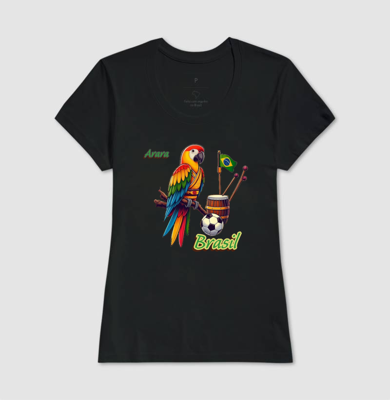 Camisa 10