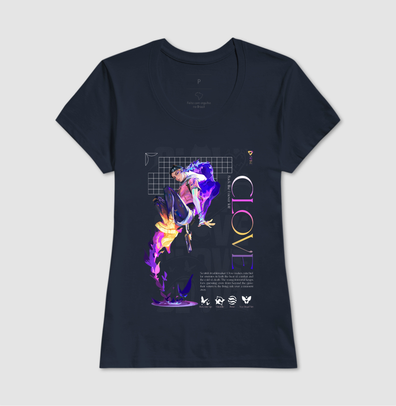 Camisa 4