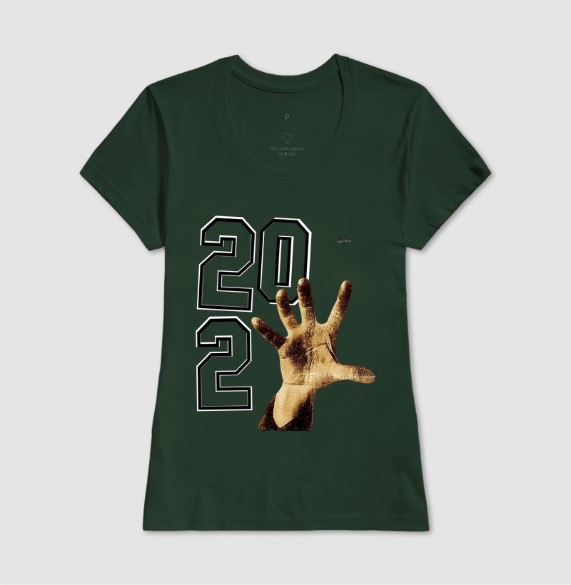 Camisa 12