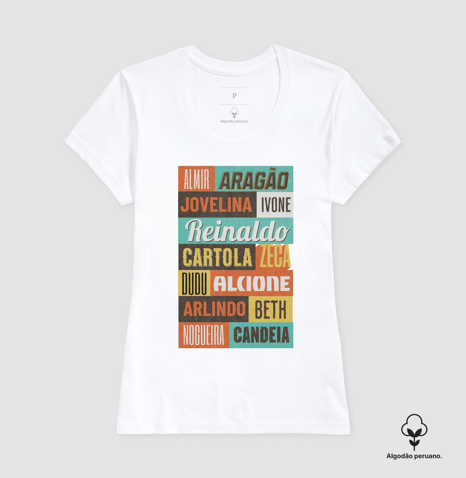 Camisa 6