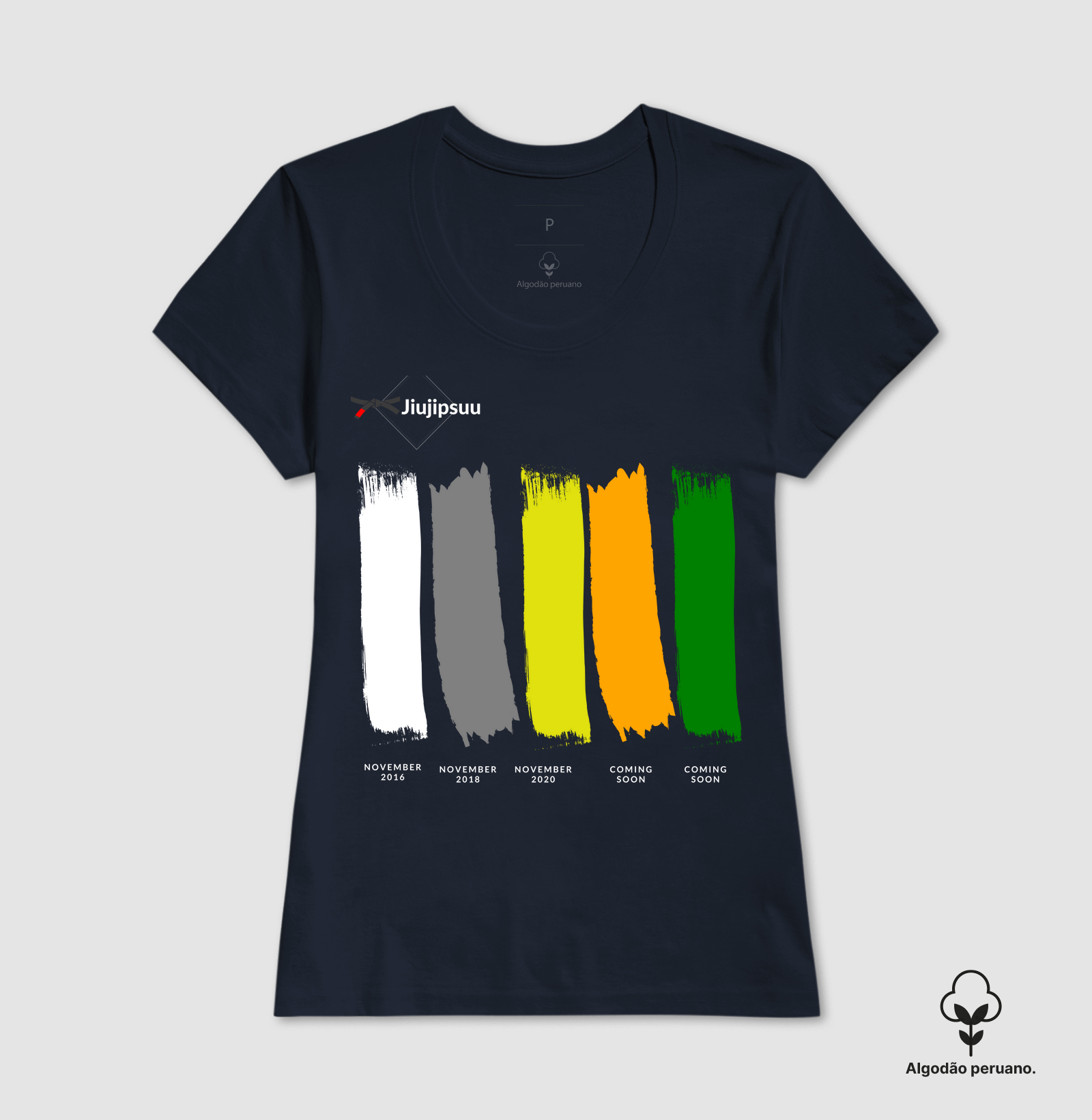 Camisa 4