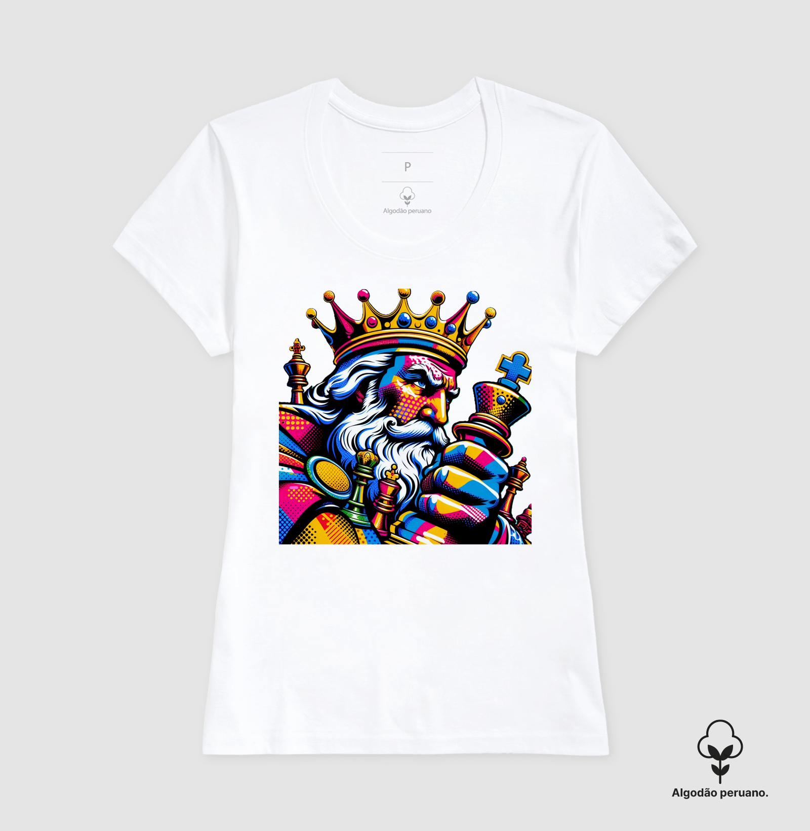 Camisa 4