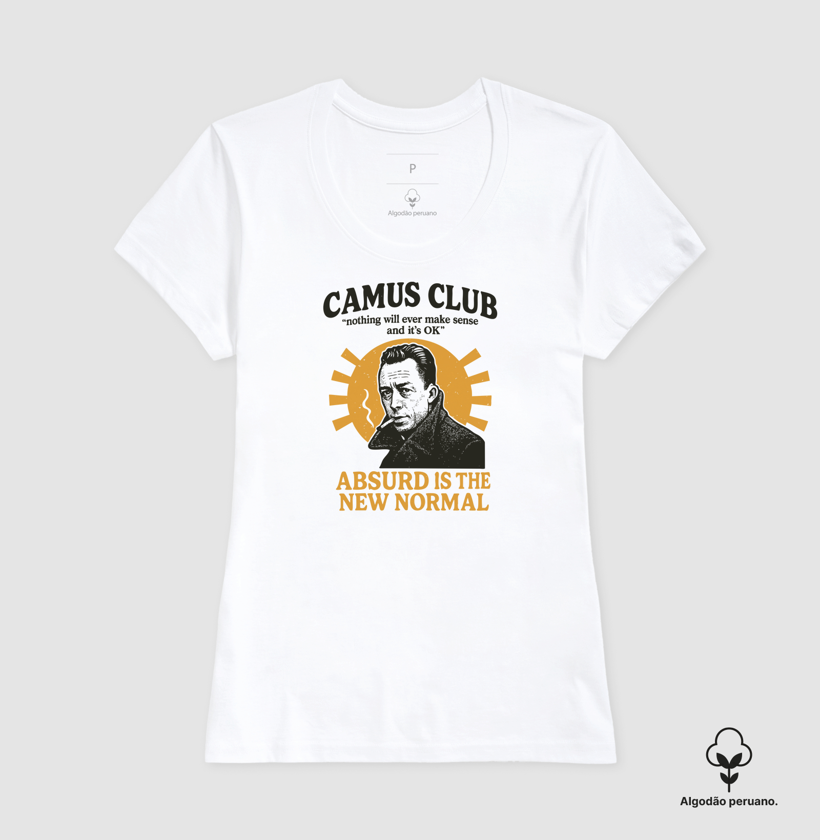 Camisa 1