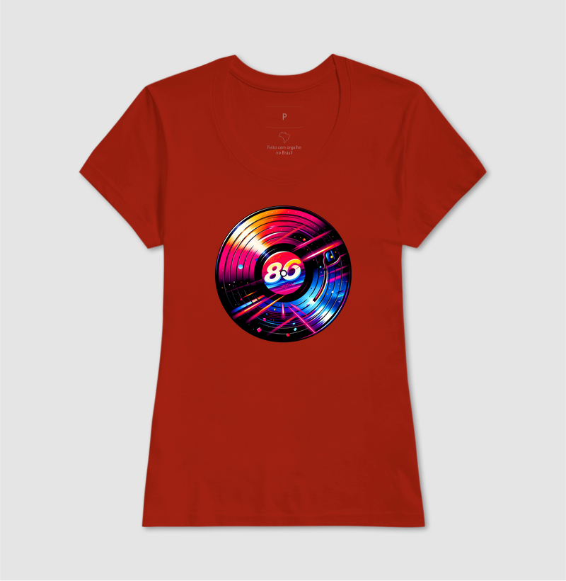 Camisa 10