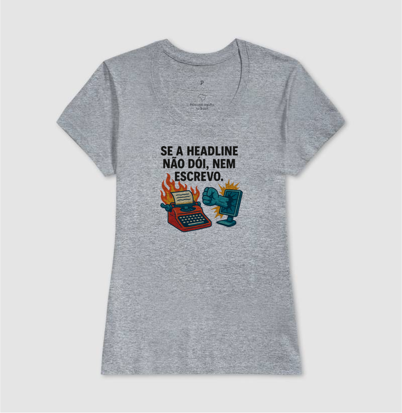 Camisa 9