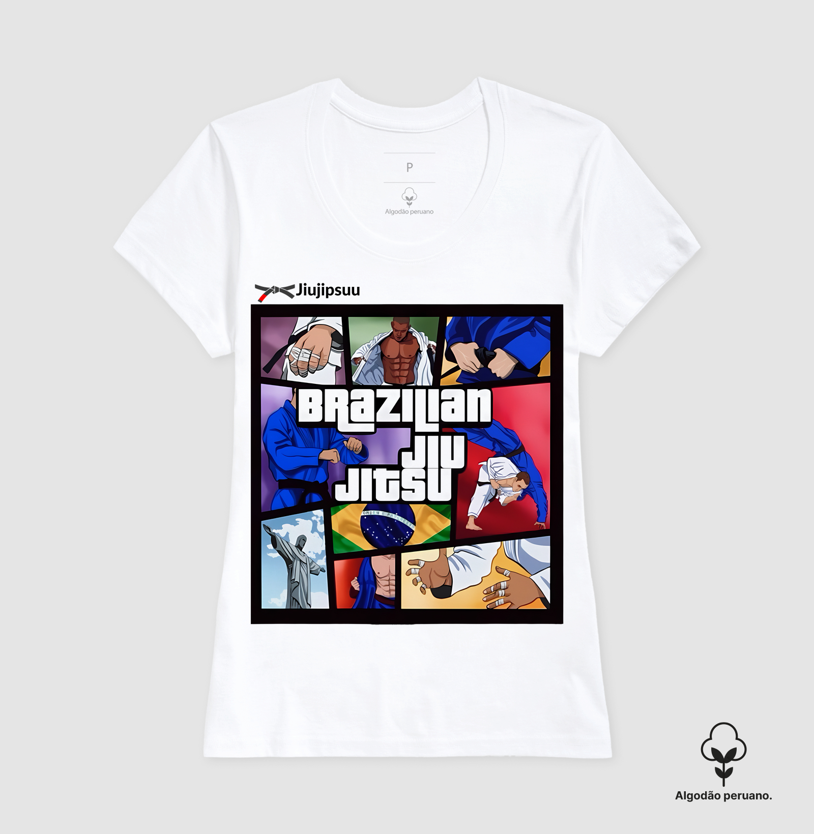 Camisa 3