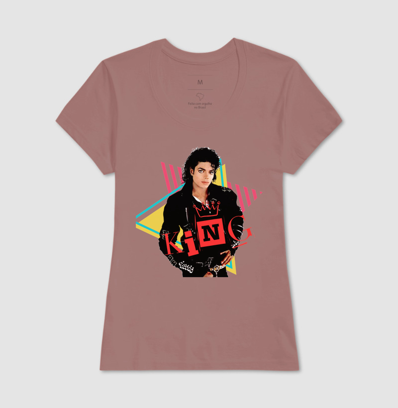 Camisa 16