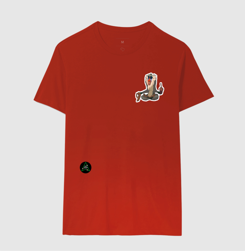 Camisa 13