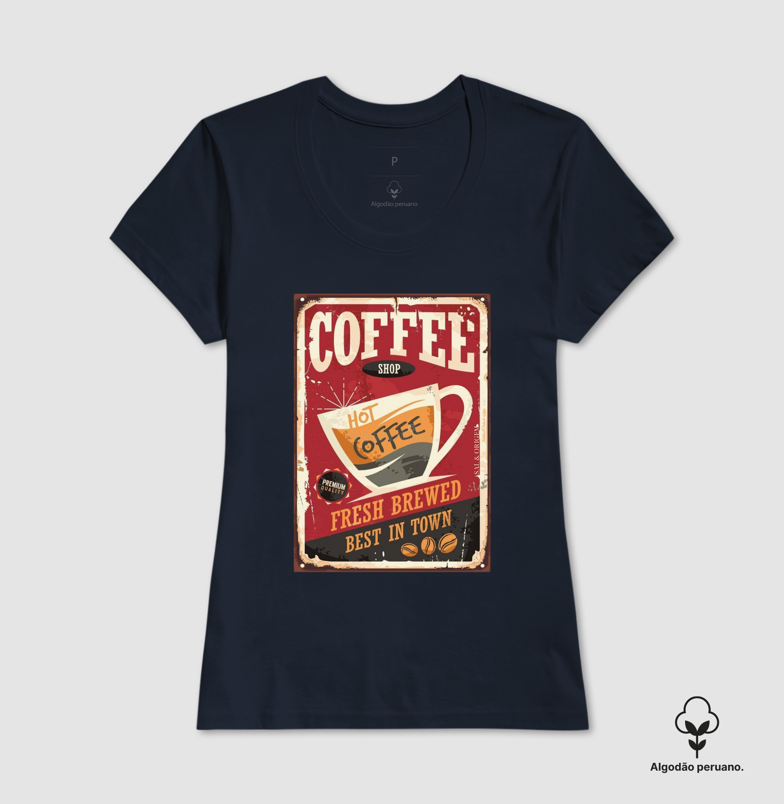 Camisa 6