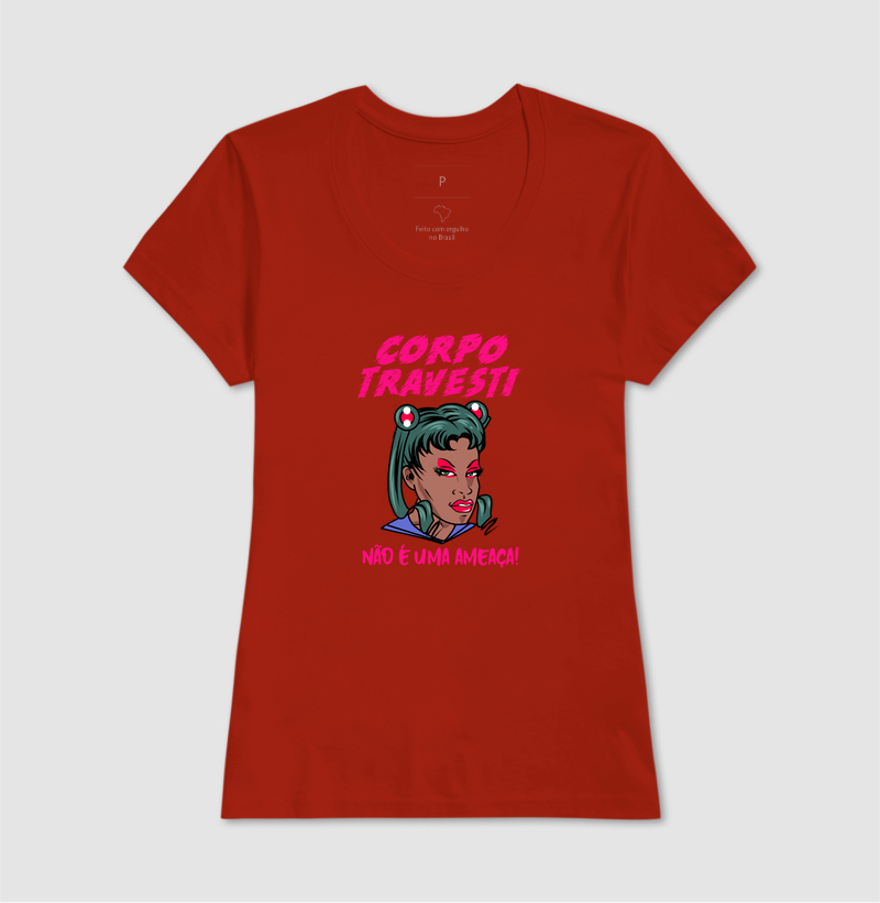 Camisa 16