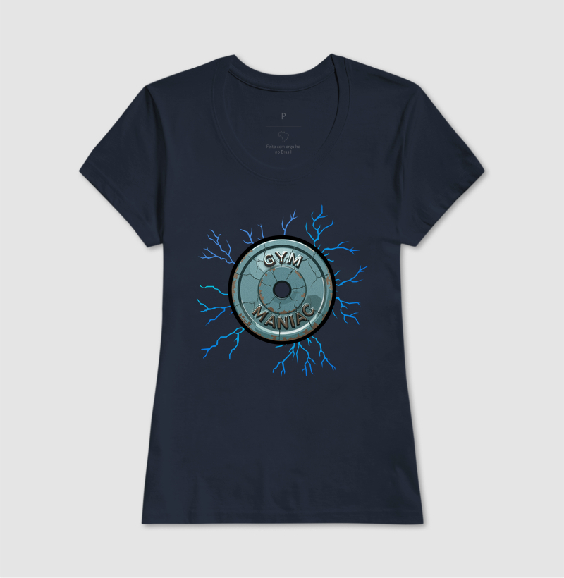 Camisa 9