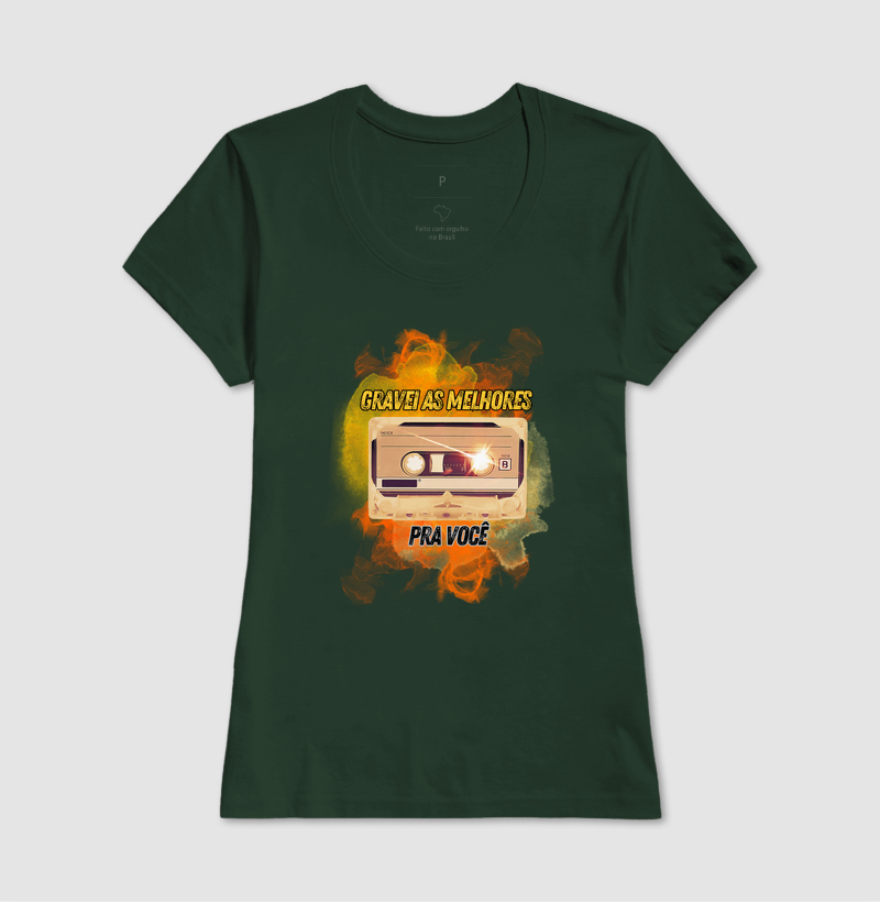 Camisa 12