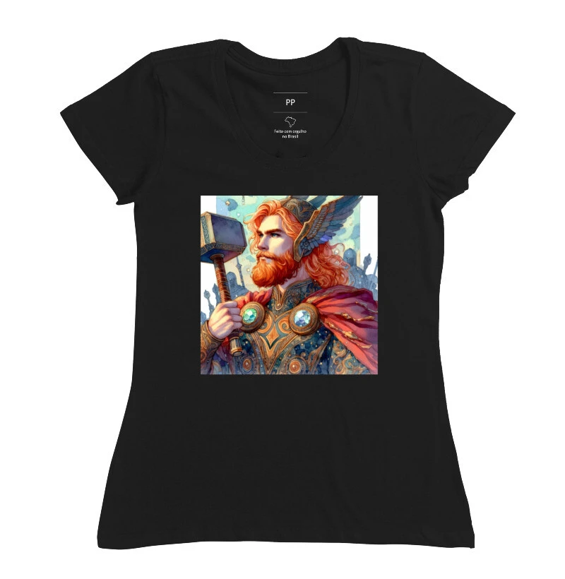 Camisa 13