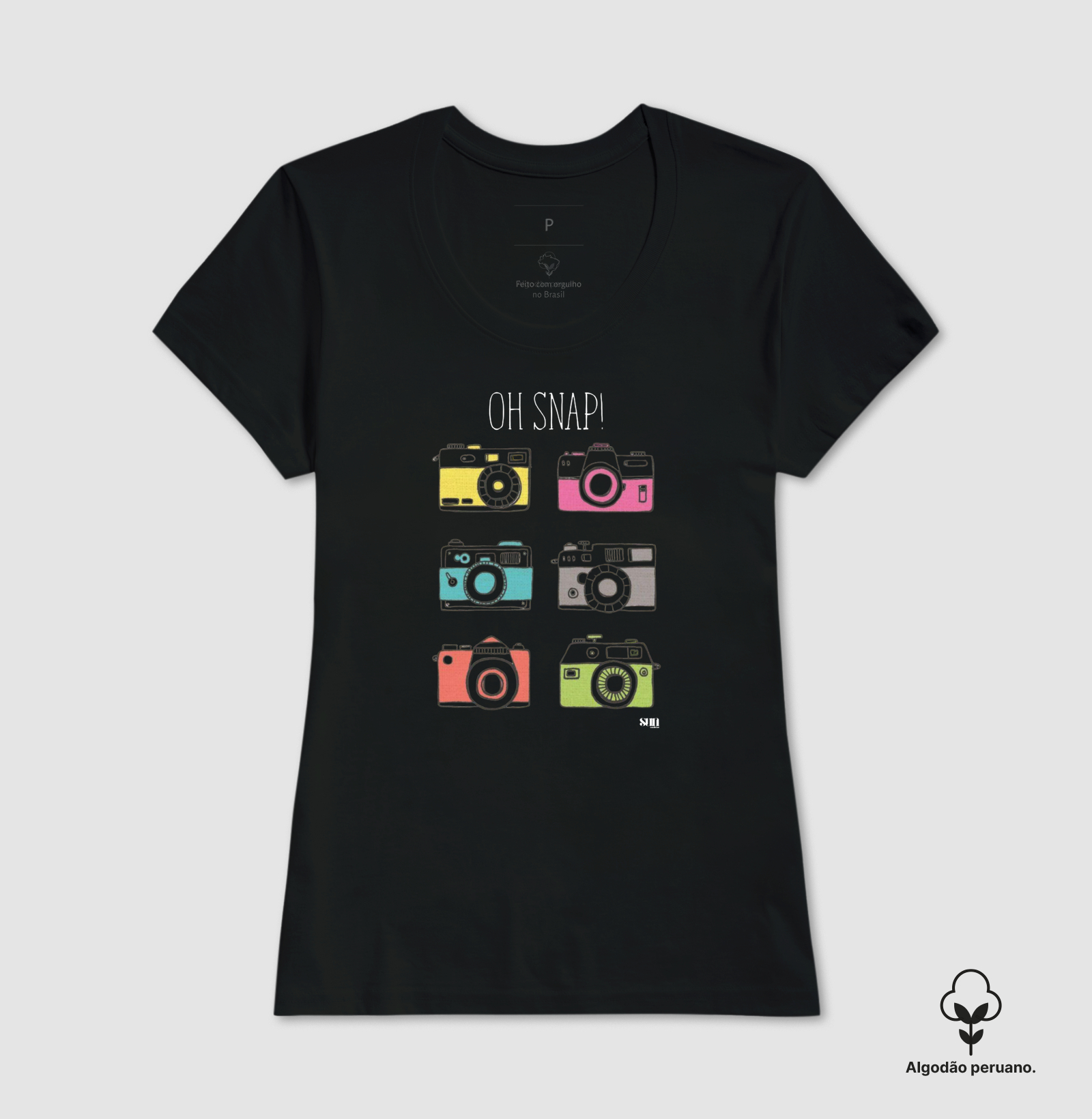 Camisa 2