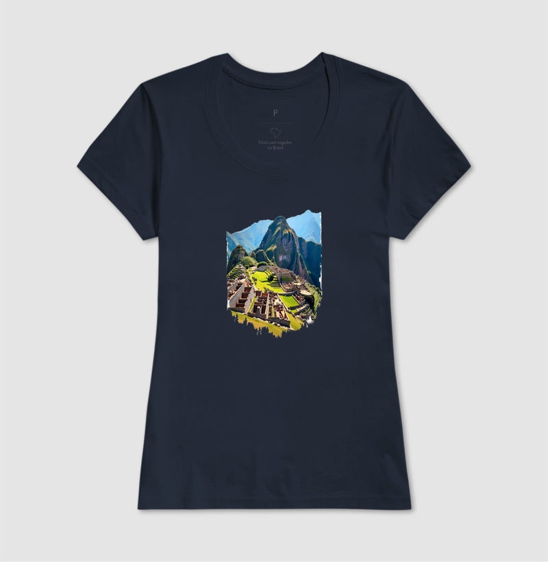 Camisa 16