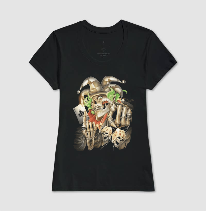 Camisa 9