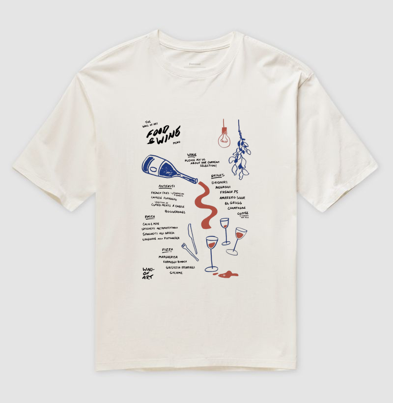 Camisa 1
