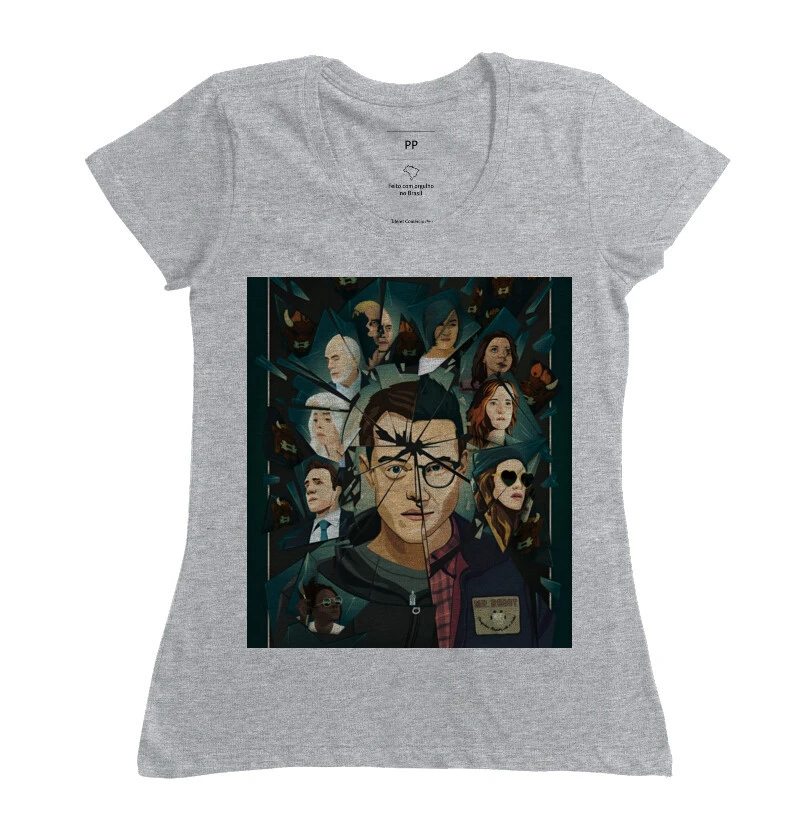 Camisa 6