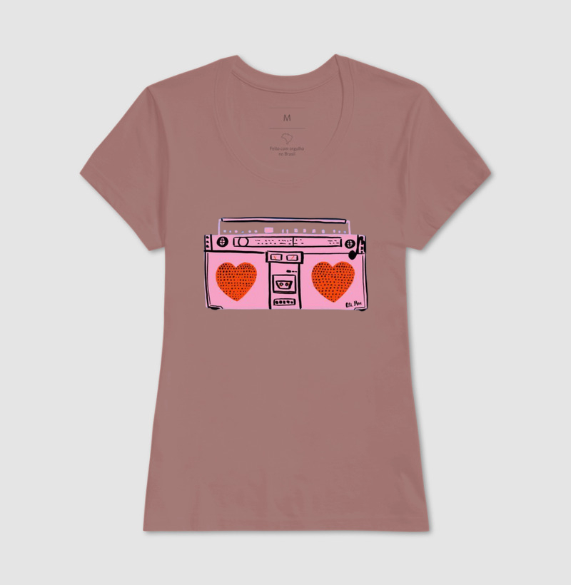 Camisa 16