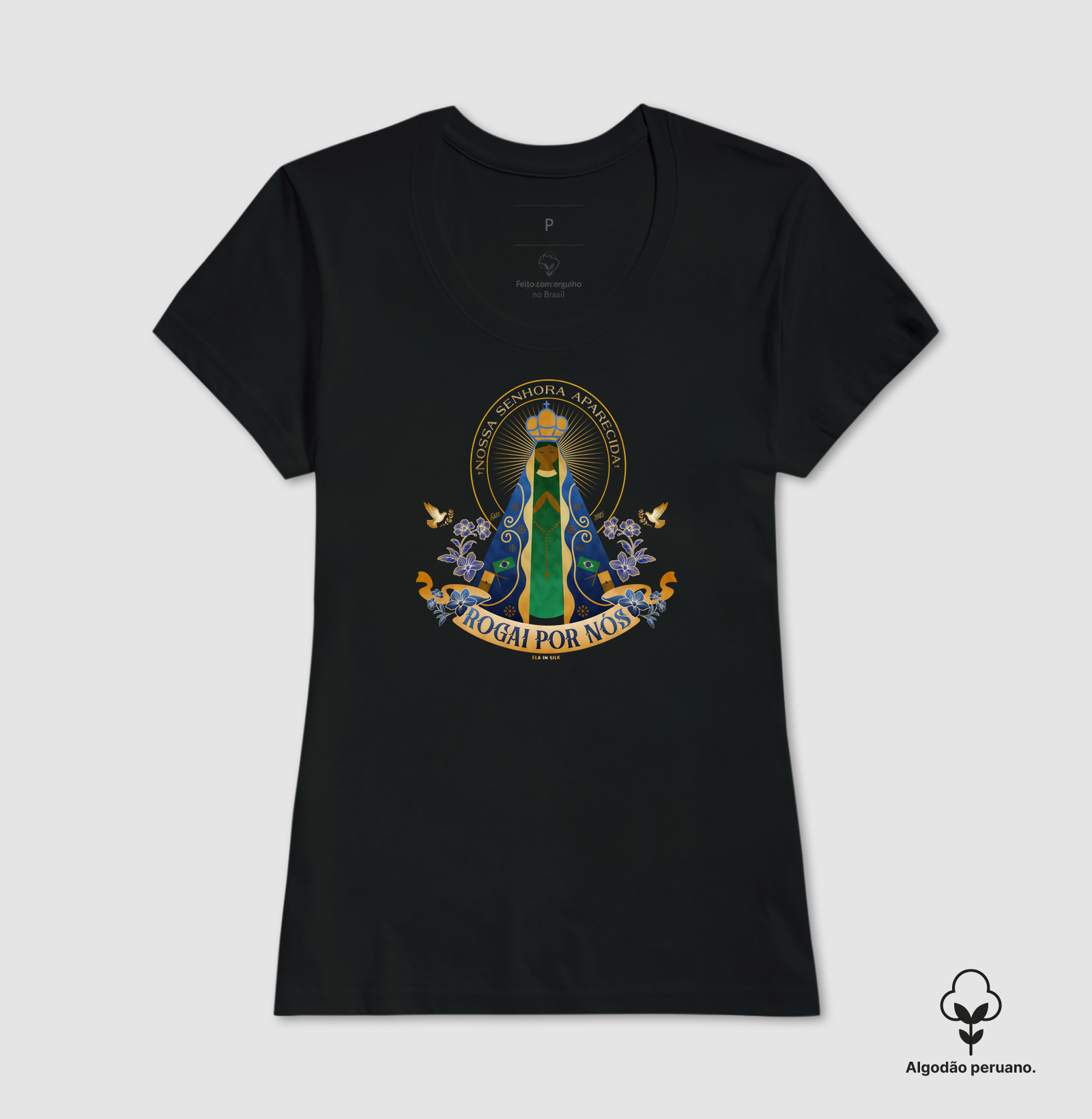 Camisa 1