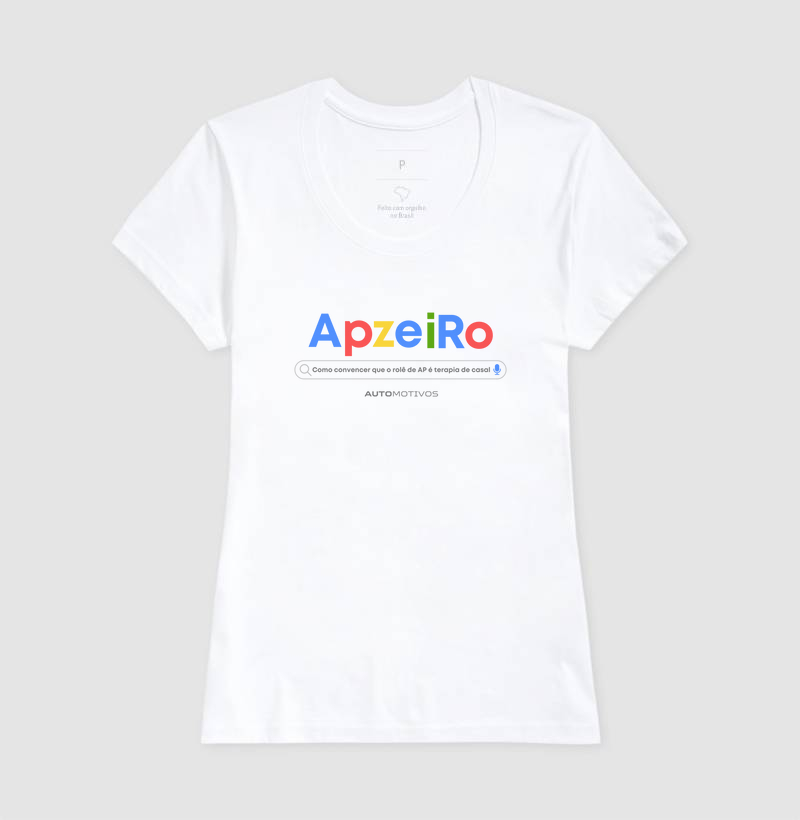 Camisa 6