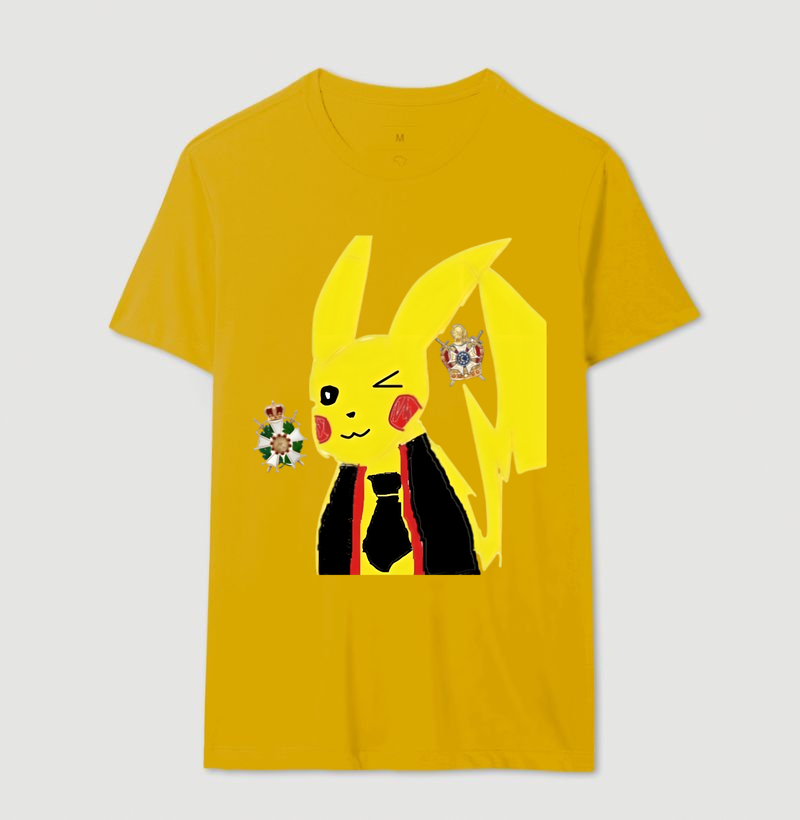Camisa 1