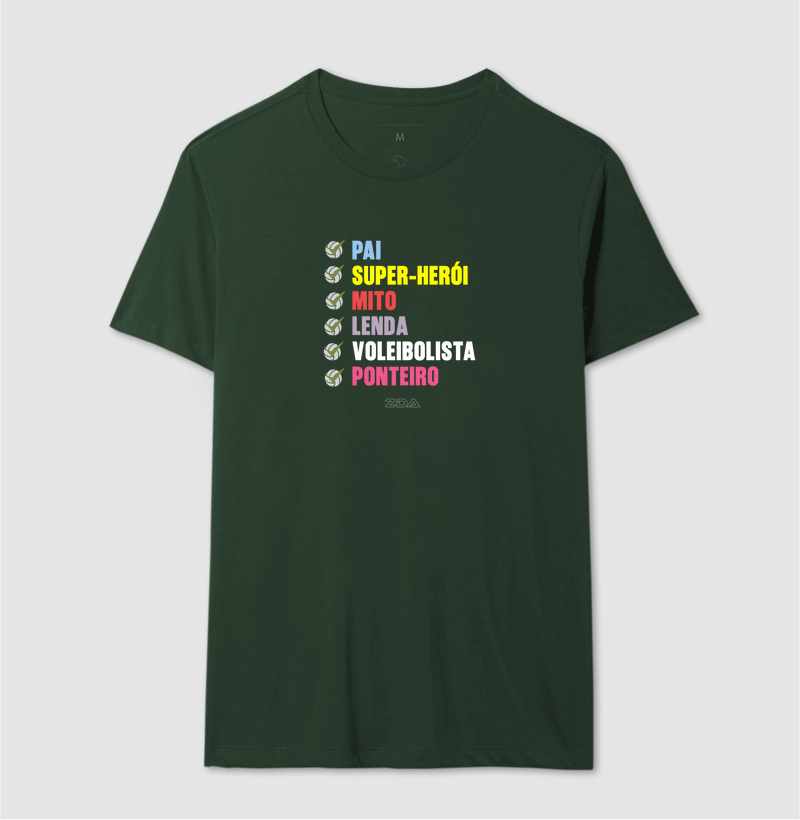 Camisa 10