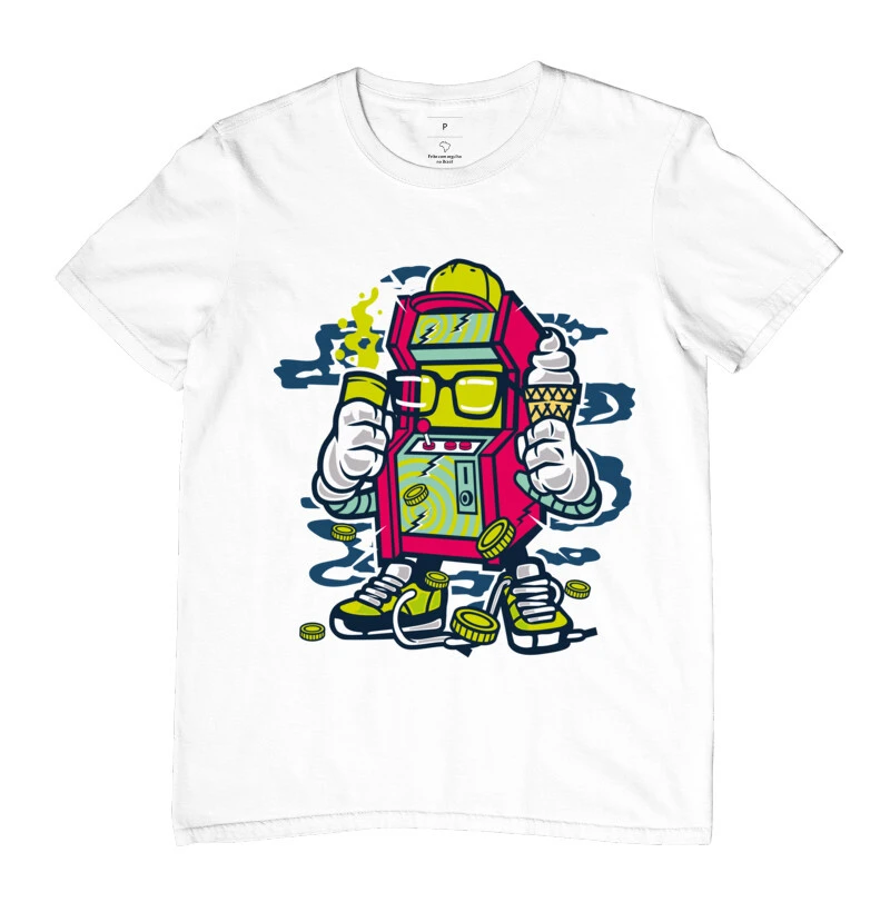 Camisa 1
