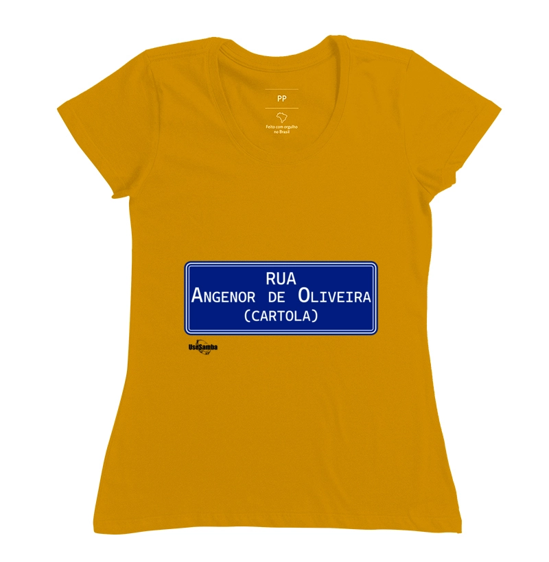 Camisa 7