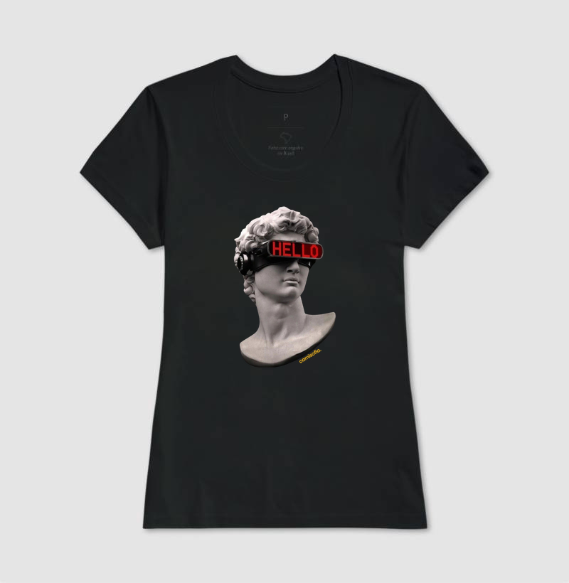 Camisa 6