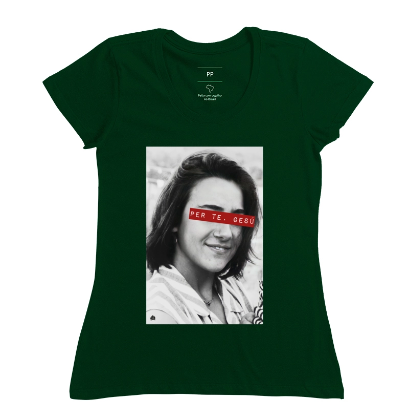 Camisa 14