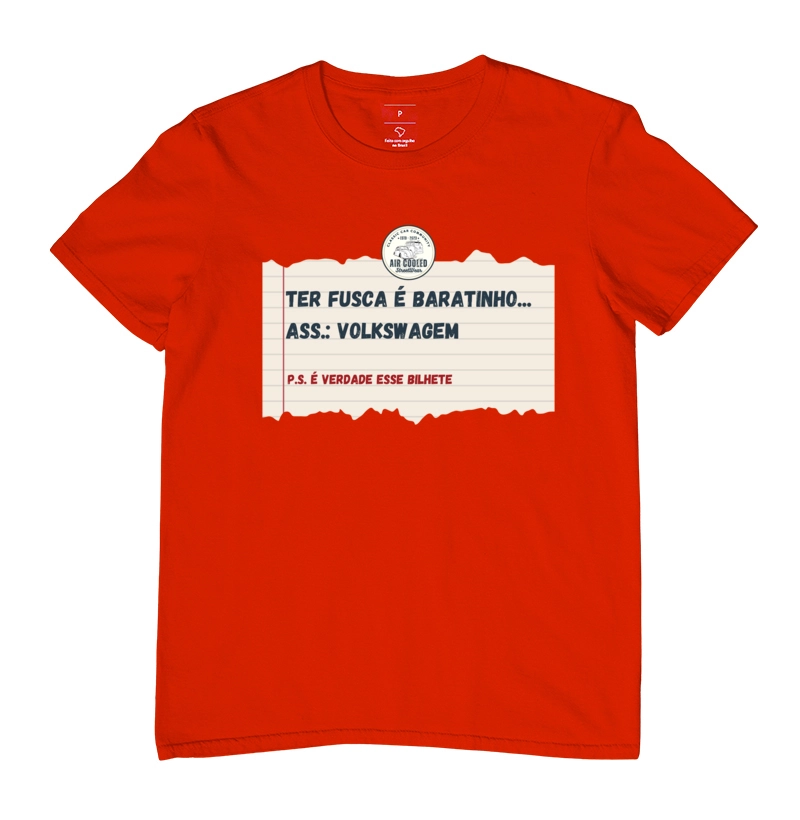 Camisa 9