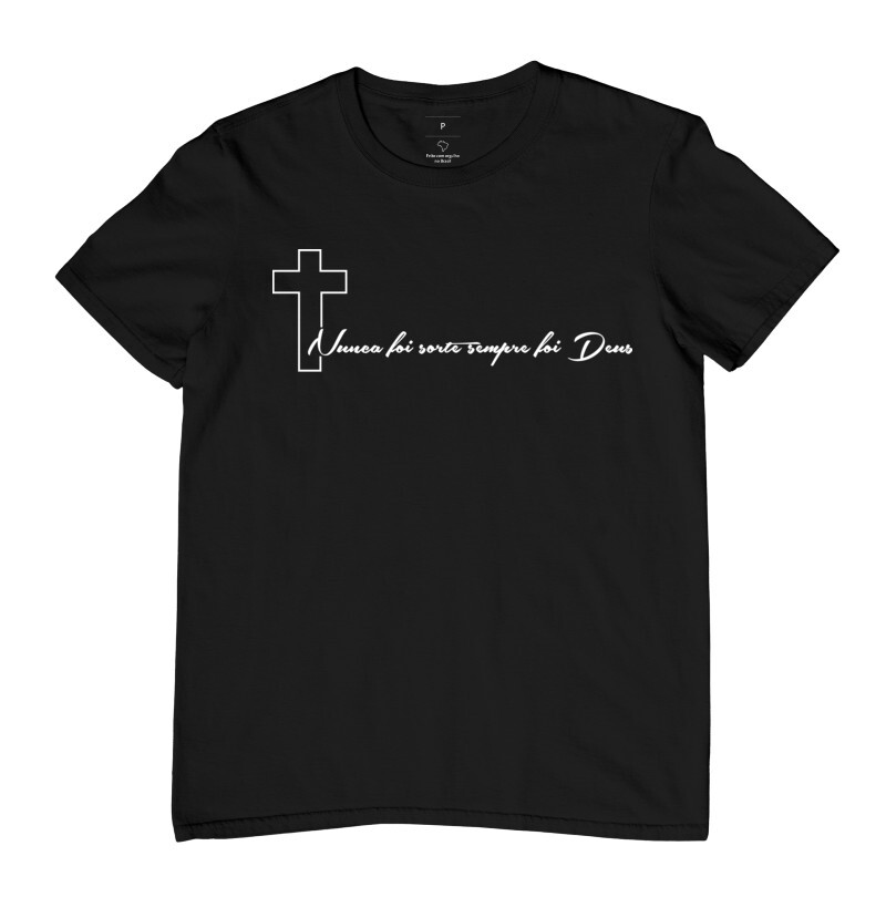 SEMPRE FOI DEUS II