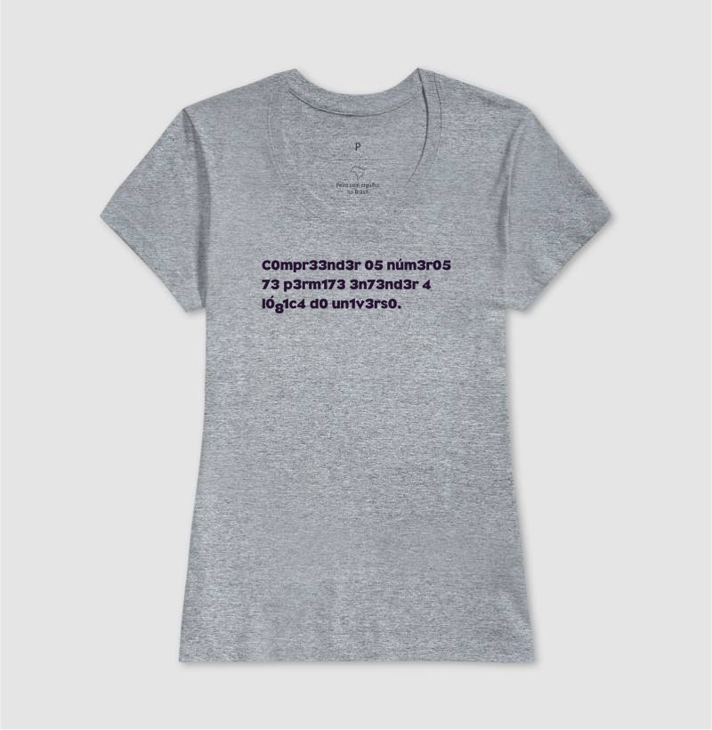 Camisa 16