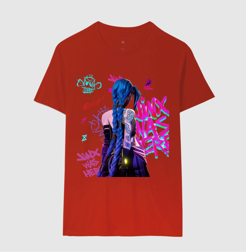 Camisa 5