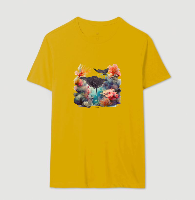 Camisa 16