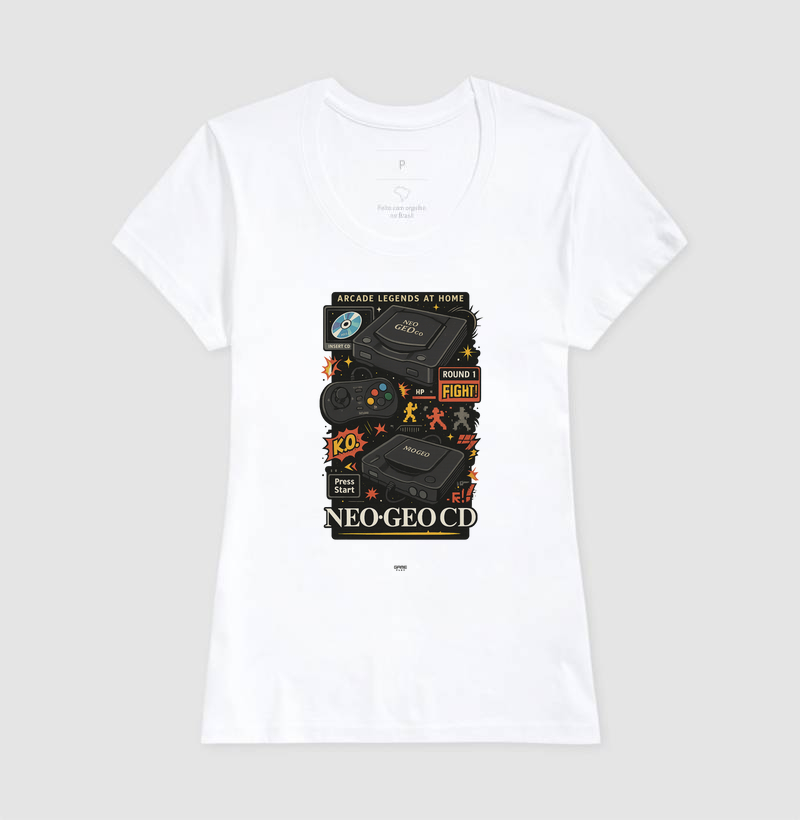 Camisa 12