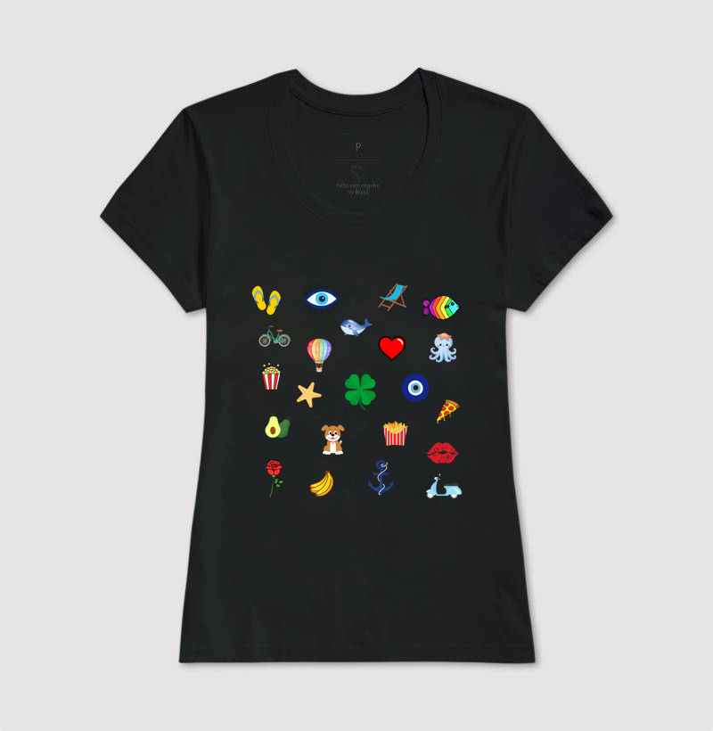 Camisa 2